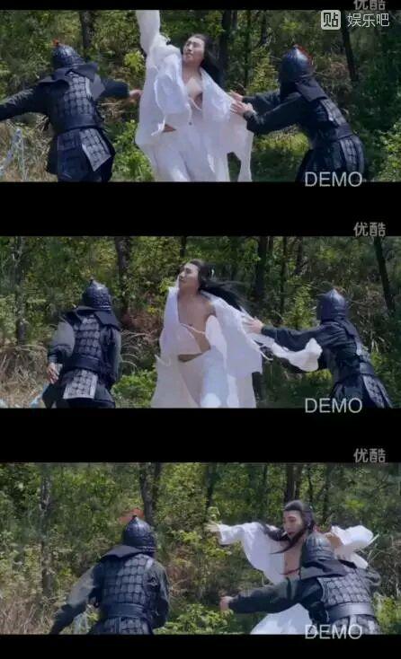 盘点近年来15部基情剧,放肆甜又放肆虐~