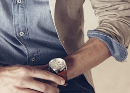 潮男必备穿搭的9个时尚小秘诀!