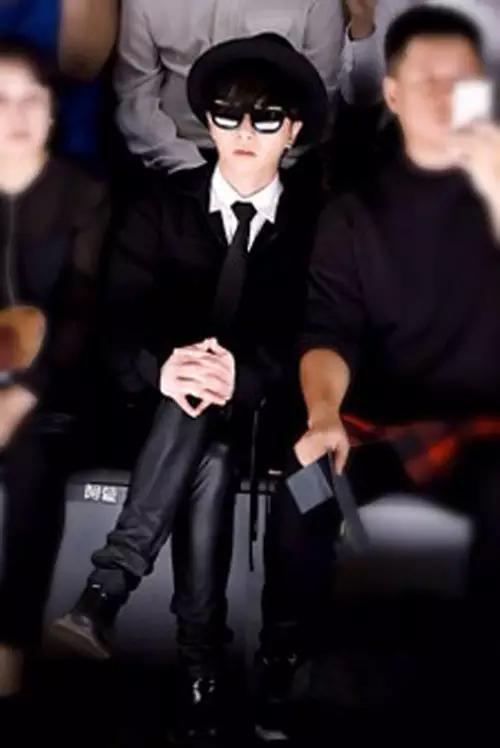 潮男必备穿搭的9个时尚小秘诀!