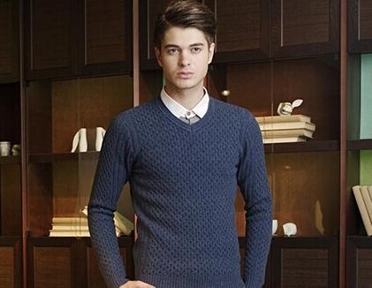 潮男必备穿搭的9个时尚小秘诀!