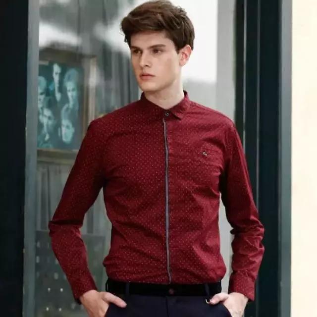 男生穿什么显腿长?穿搭终极指南在此!