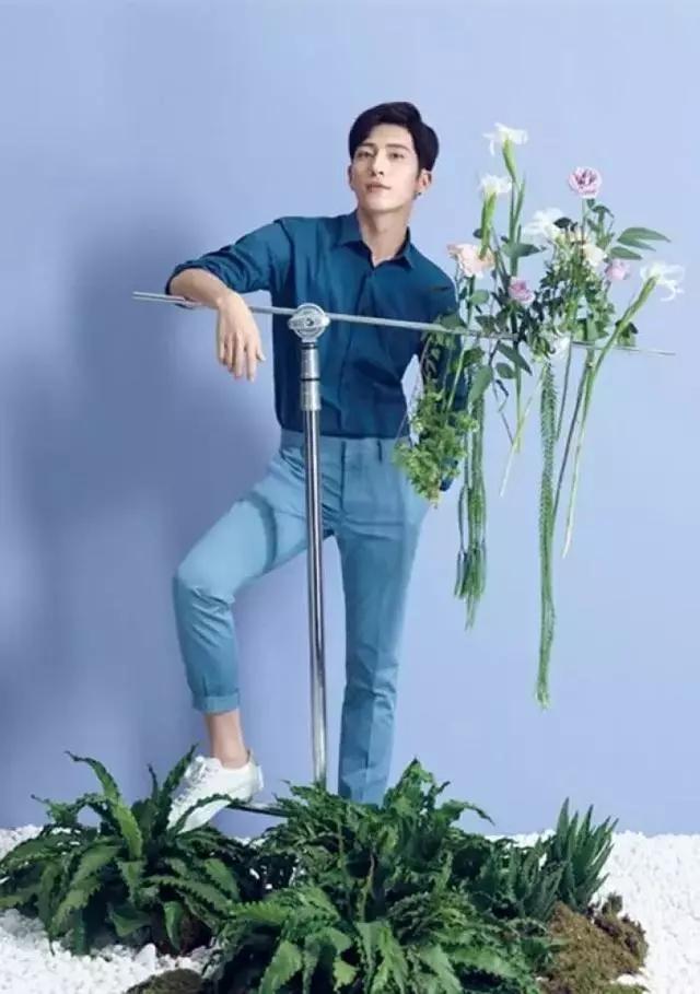 男生穿什么显腿长?穿搭终极指南在此!