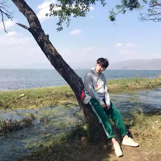 男生穿什么显腿长?穿搭终极指南在此!