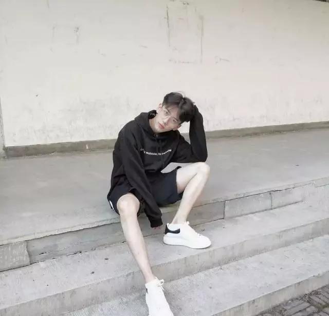 男生穿什么显腿长?穿搭终极指南在此!