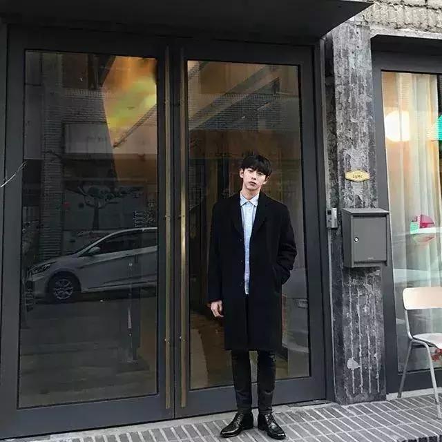 男生穿什么显腿长?穿搭终极指南在此!