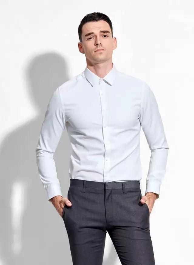 你的西裤磨“亮”了吗?该再补一条了!