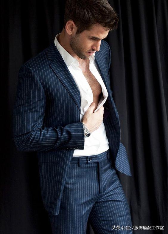 男人手头紧,该如何应对换季买新衣