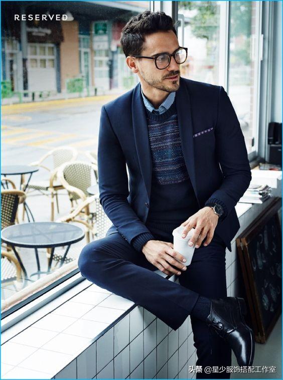 男人手头紧,该如何应对换季买新衣