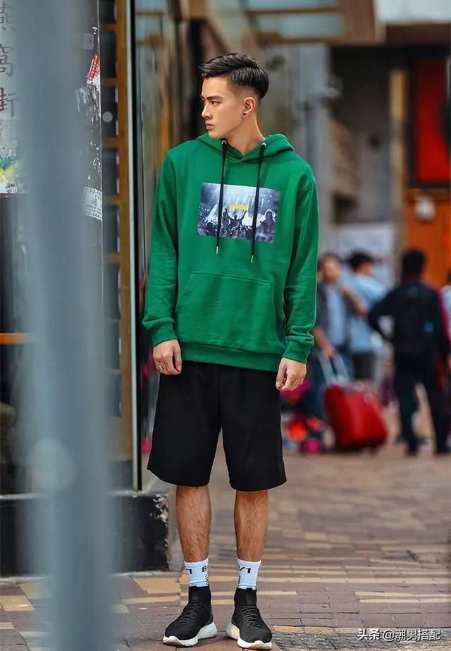 男士初春帅气穿搭指南,谁先穿先帅!