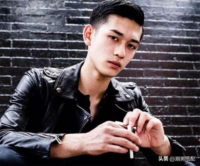 2019男士发型参考,开春不妨换个清爽又帅气的发型!