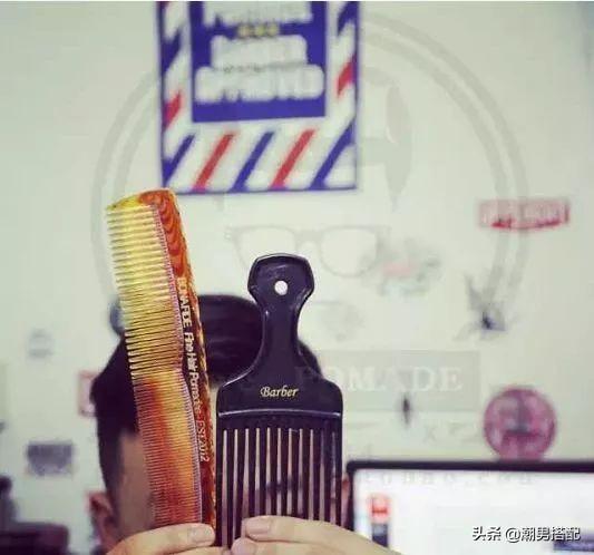 手把手教你如何打理男士油头,想不想来一起酷毙了?