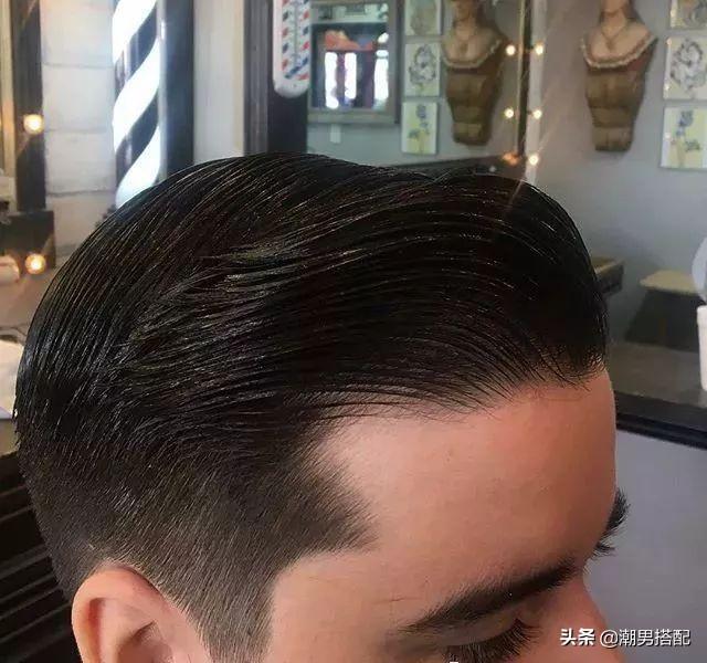 男士如何选择适合自己的发油?大帅逼必备!