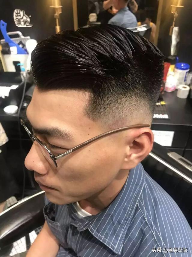 男士如何选择适合自己的发油?大帅逼必备!