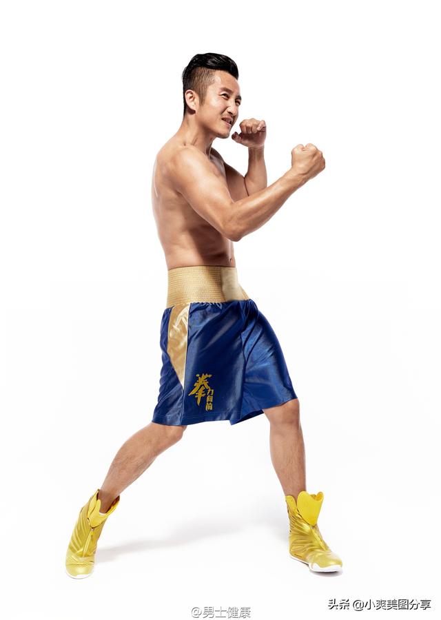 邹市明,汗水洗过的金腰带