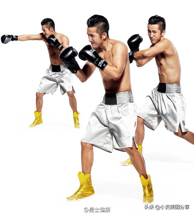 邹市明,汗水洗过的金腰带