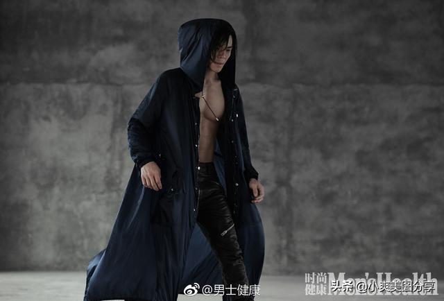 向佐,从功夫小子到Coolguy大使