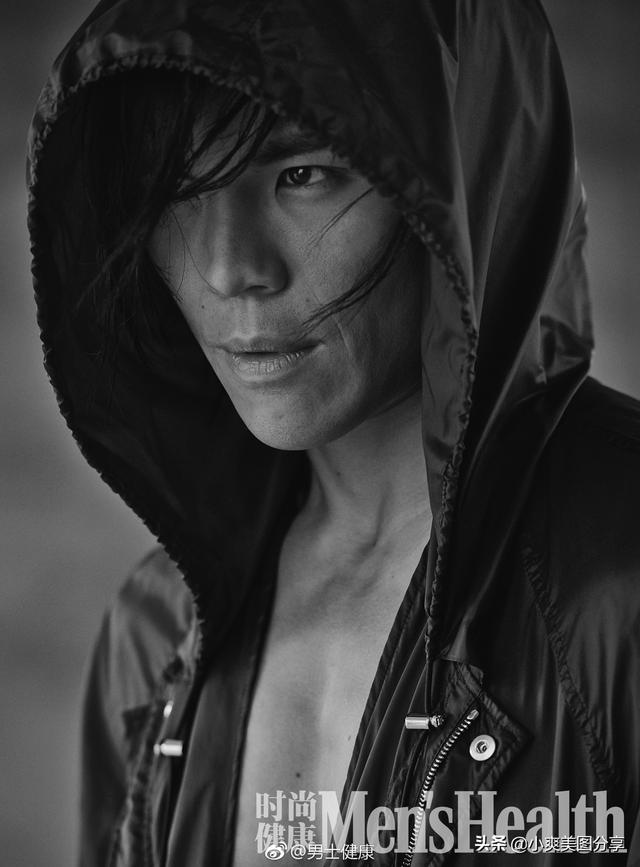 向佐,从功夫小子到Coolguy大使