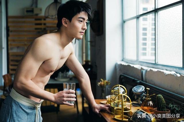 潘暐皓，台大吴彦祖