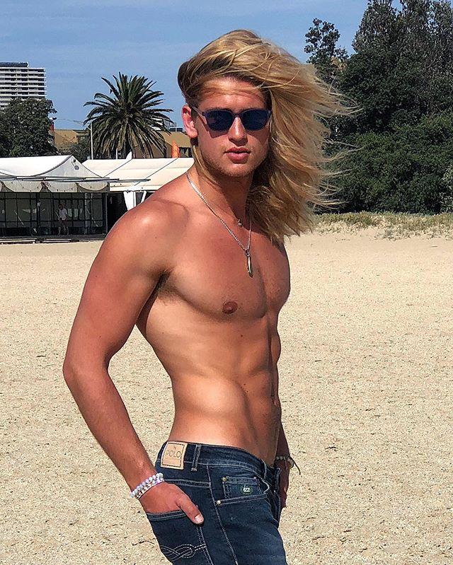 2019国际先生决赛开始,全球肌肉型男汇聚,可惜没有中国内地选手