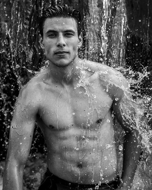 2019国际先生决赛开始,全球肌肉型男汇聚,可惜没有中国内地选手