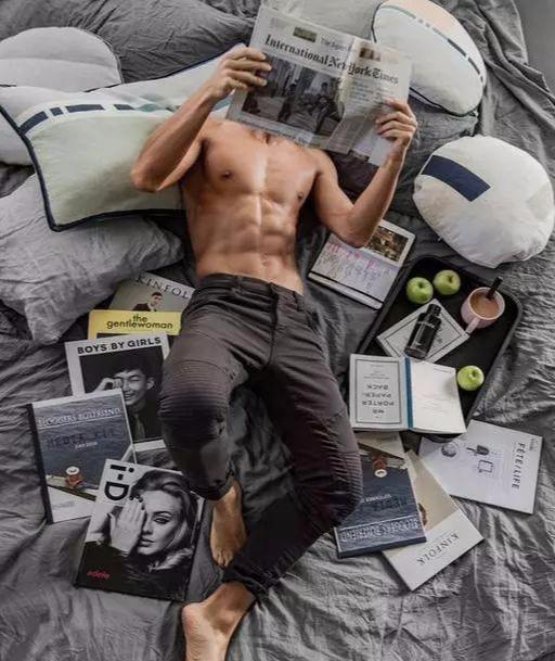 你真的学会用香水了吗?用对了方法,让香味环绕一整天不是问题!