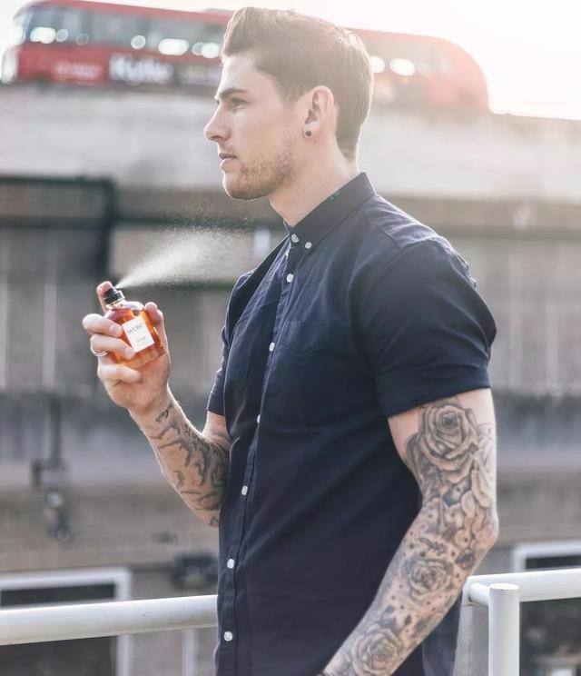 你真的学会用香水了吗?用对了方法,让香味环绕一整天不是问题!