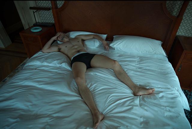 男生如何挑选适合自己的内裤?这些年你都选对内裤了吗?