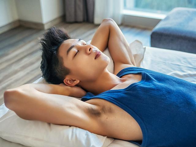 男士护肤小技巧,解决秋冬皮肤问题