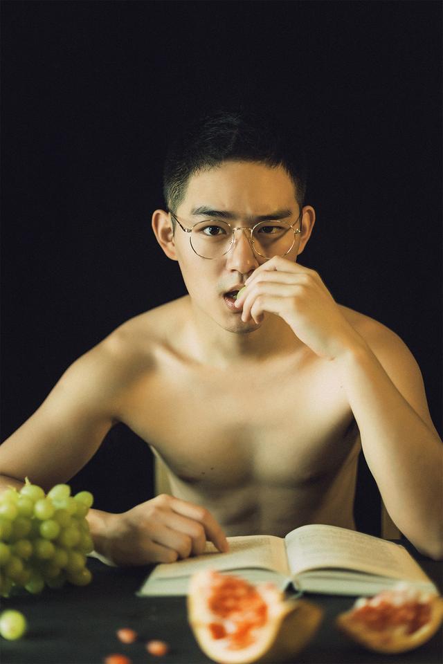 男士护肤小技巧,解决秋冬皮肤问题