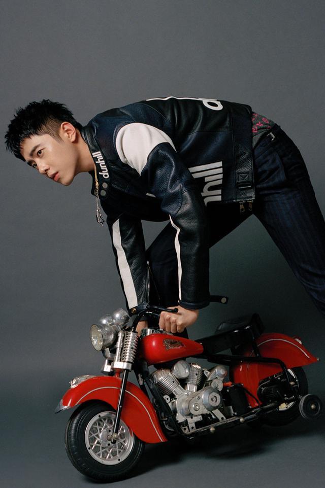 格纹元素搭配4个诀窍,掌握了就可以由“土”变“潮”