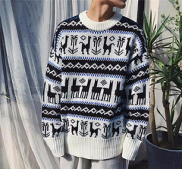 格纹元素搭配4个诀窍,掌握了就可以由“土”变“潮”