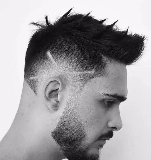 男士日常穿搭,这5个妙招轻松显高10cm