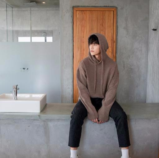 男士日常穿搭,这5个妙招轻松显高10cm