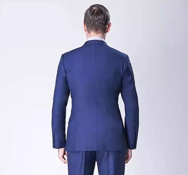 西装冷知识|对不起,我只和穿西装的男人谈恋爱