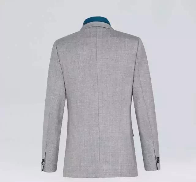 西装冷知识|对不起,我只和穿西装的男人谈恋爱