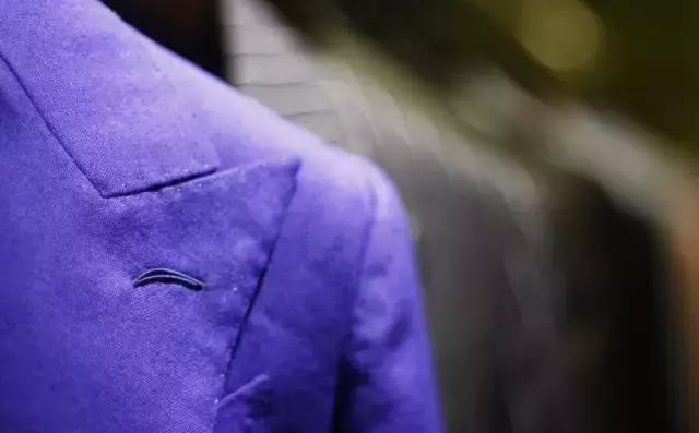 西装冷知识|对不起,我只和穿西装的男人谈恋爱