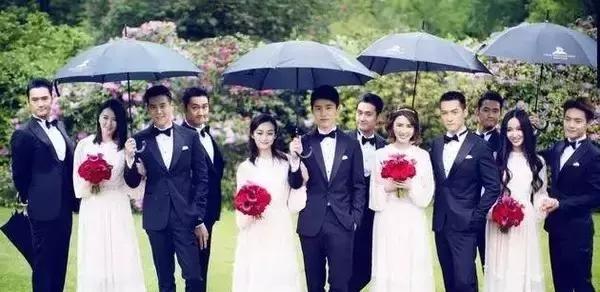 西装冷知识|对不起,我只和穿西装的男人谈恋爱