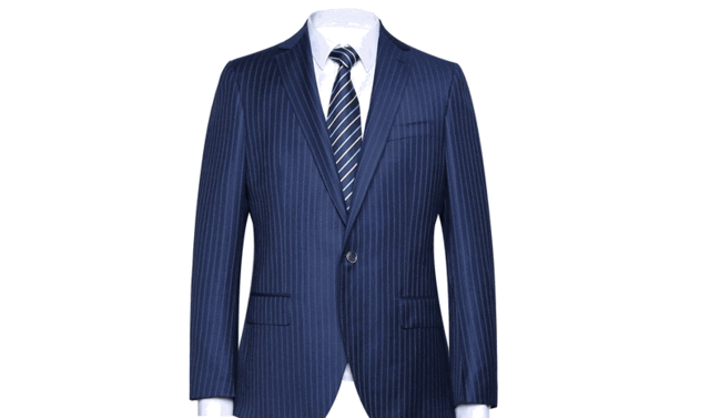 西装冷知识|对不起,我只和穿西装的男人谈恋爱