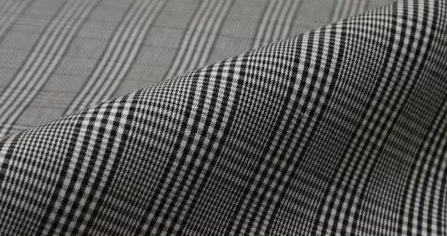 这款格子眼下当红明星都在穿,别说你不认识!