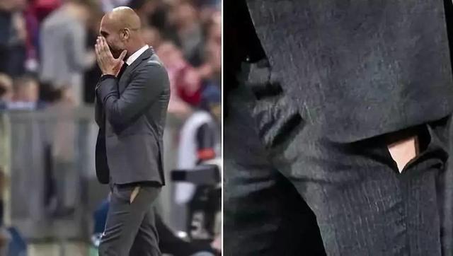 干货!避免西裤撕档的5个方法!