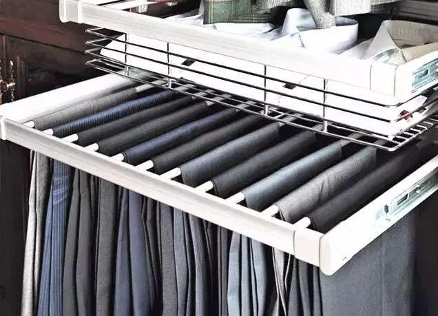 干货!避免西裤撕档的5个方法!