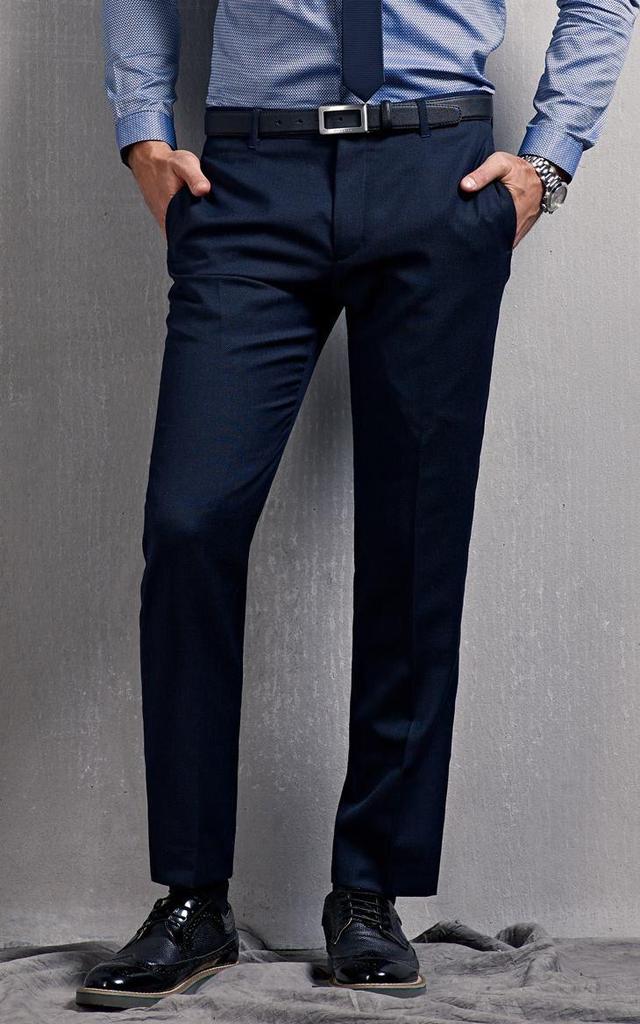 干货!避免西裤撕档的5个方法!