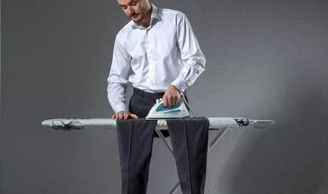 干货!避免西裤撕档的5个方法!