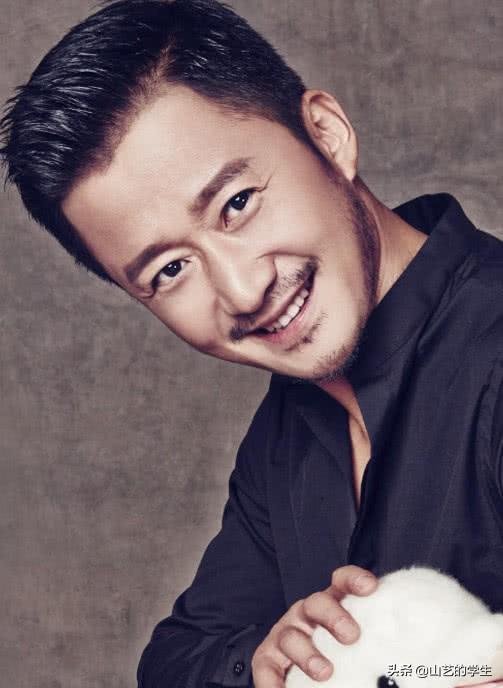 亚洲最帅的6张脸,中国占4张,日本韩国各1张,张艺兴再次上榜