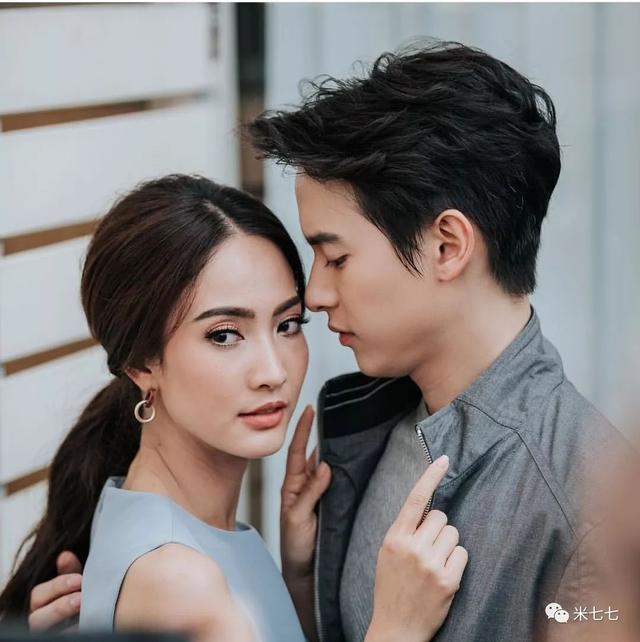 我发现惹泰国最帅的男孩纸!!三胖Jamesji