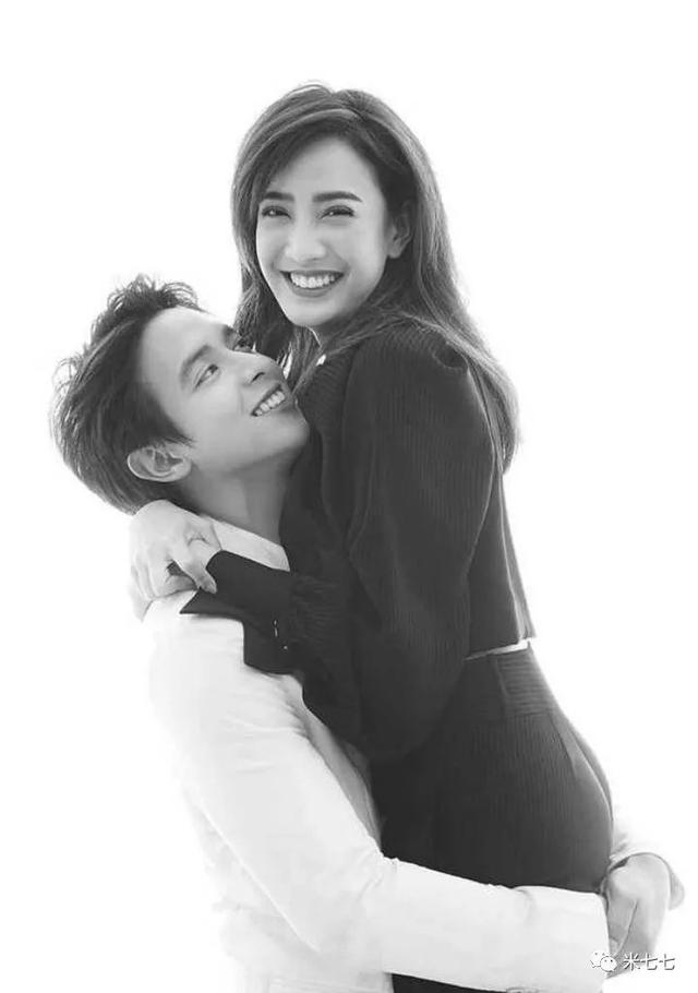 我发现惹泰国最帅的男孩纸!!三胖Jamesji