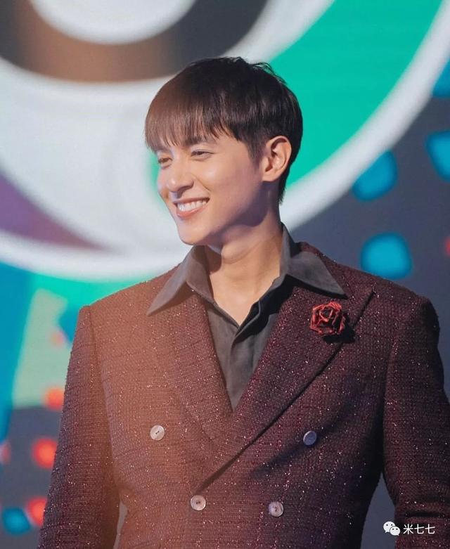 我发现惹泰国最帅的男孩纸!!三胖Jamesji