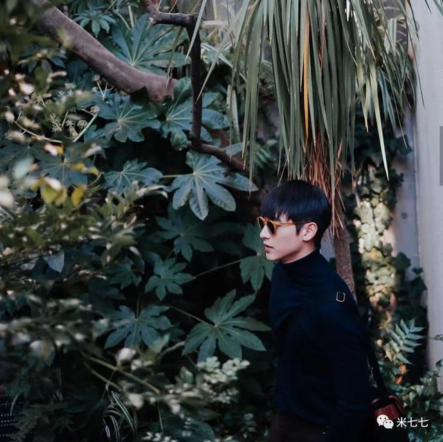 我发现惹泰国最帅的男孩纸!!三胖Jamesji