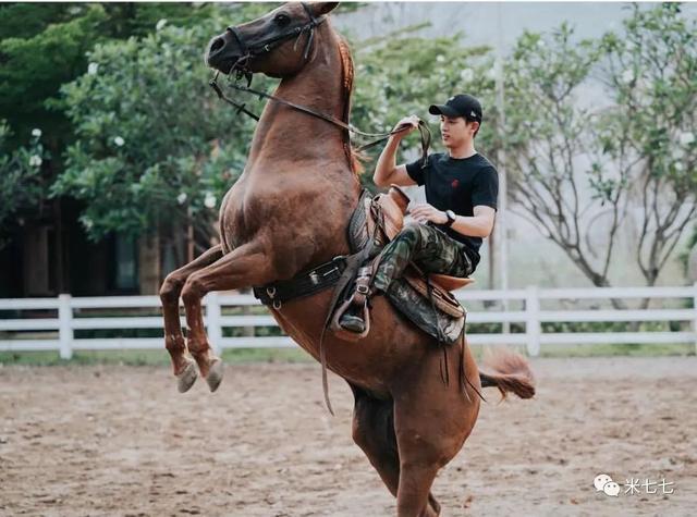 我发现惹泰国最帅的男孩纸!!三胖Jamesji