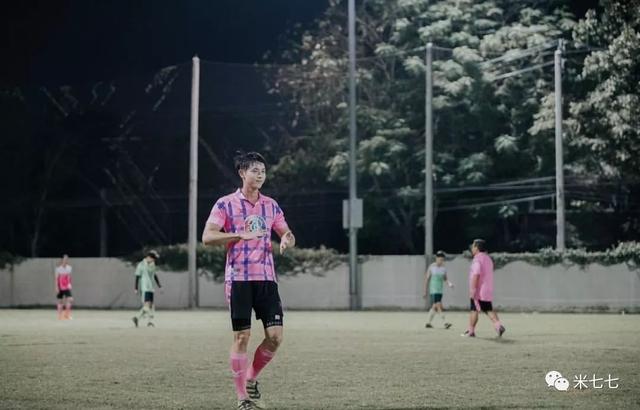 我发现惹泰国最帅的男孩纸!!三胖Jamesji